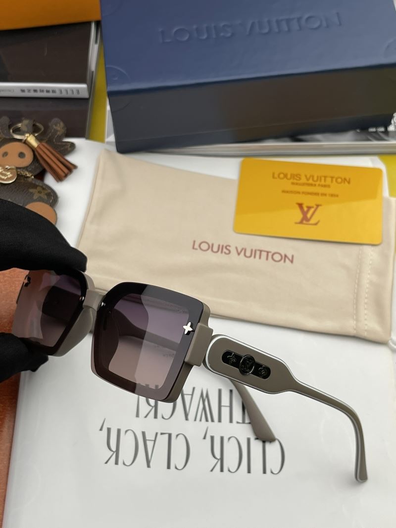 LV Sunglasses